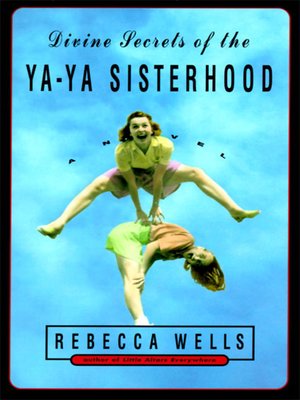 cover image of Divine Secrets of the Ya-Ya Sisterhood